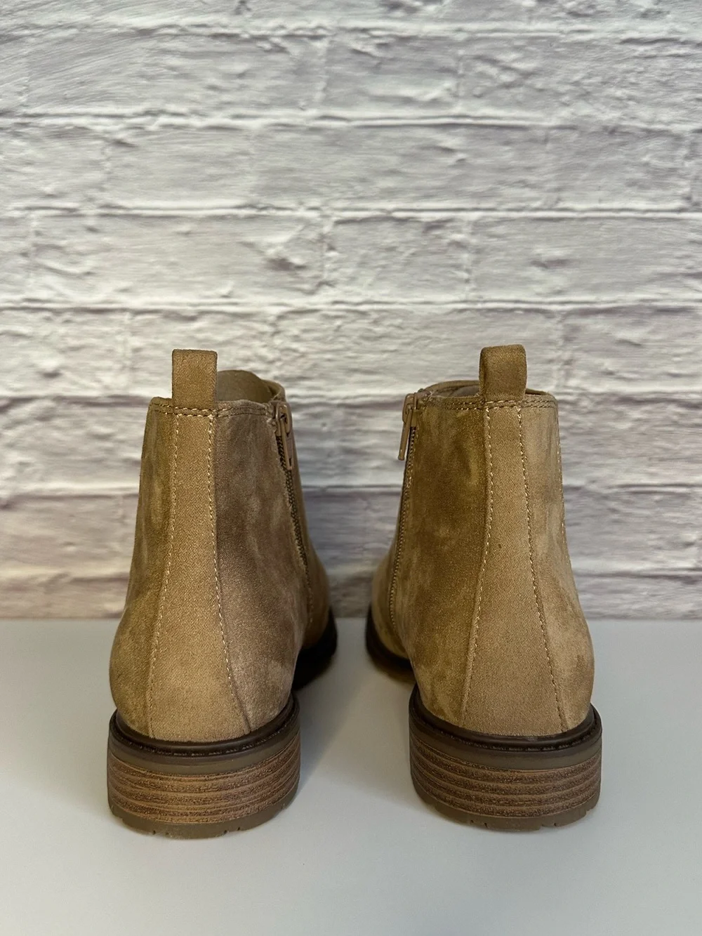 Women’s Sonoma Brantlee boots. Size 8.5 NIB
